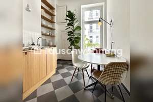 Tauschwohnung: 2 Zimmer Altbau in Charlottenburg gegen größere AB Wohnung – Gervinusstasse 11, 10629 Charlottenburg, Berlin – Vorschaubild 10