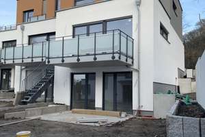 Wohnquartier "Am Stammensberg"