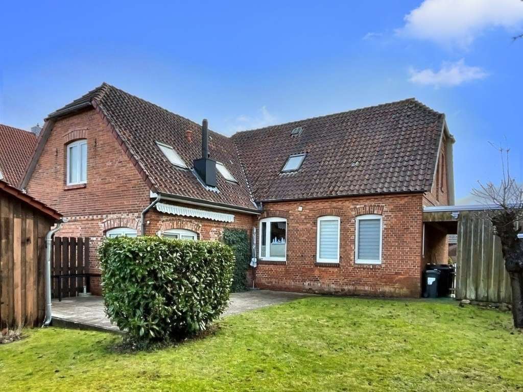 Immobilie in Nienburg/Weser - Eigentum und Mieteinnahme! - Bild 2