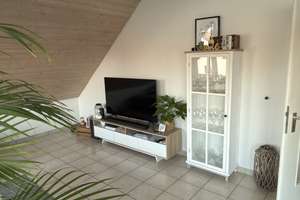 Helle 3-Zimmer-Maisonettewohnung mit Balkon in Stuttgart-Plieningen – Echterdinger Straße 12, 70599 Plieningen (Ortsteil), Stuttgart – Vorschaubild 8