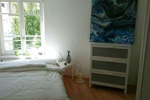 Möblierte 2 ZKB mit zauberhaftem Balkon mitten in der Altstadt Ingolstadts – Gerbergasse 5, 85049 Mitte, Ingolstadt – Vorschaubild 27