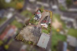 Attraktives Gesamtpaket: Einfamilienhaus und Wohn-/Geschäftshaus auf 1.226 m² Grundstück – Die vollständige Adresse der Immobilie erhältst du vom Anbieter., 56244 Rückeroth – Vorschaubild 2