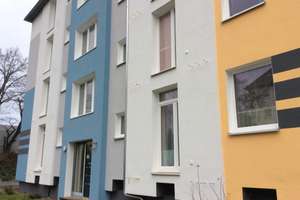 Moderne 2-Zimmer-Wohnung mit Balkon in toller Lage. – Weirauchstr. 8, 30419 Herrenhausen, Hannover – Vorschaubild 7