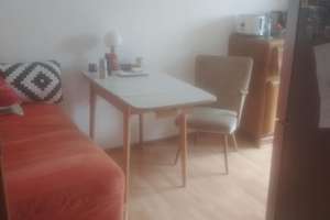 helles WG-Zimmer in 2er-WG – Die vollständige Adresse der Immobilie erhältst du vom Anbieter., 50735 Niehl, Köln – Vorschaubild 4
