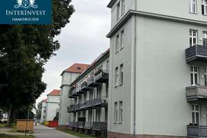 Diese charmante 1-Zimmer-Wohnung in einer historischen Wohnanlage von Magdeburg – Die vollständige Adresse der Immobilie erhältst du vom Anbieter., 39110 Stadtfeld West, Magdeburg – Vorschaubild 1