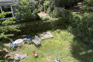 Sonne, Ruhe und Vollausstattung, mit zwei Balkonen und Gemeinschaftsgarten! – Rigaer Straße 17, 10247 Berlin – Vorschaubild 11