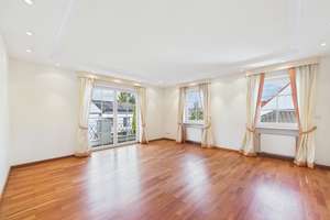 Provisionsfrei! Traumhafte Luxus Villa in Wolkersdorf mit über 200m² Wohnfläche und 700m² Grund uvm. – Die vollständige Adresse der Immobilie erhältst du vom Anbieter., 90455 Kornburg, Worzeldorf, Nürnberg – Vorschaubild 8