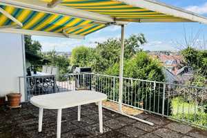 Traumhaus mit großem Garten/Wintergarten/Terrasse und Garage in ruhiger Lage – Stuttgart – Vorschaubild 22