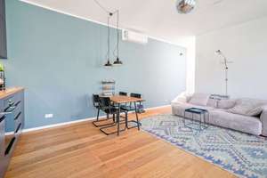 Exklusives Penthouse mit Dachterrasse und Whirlpool – Die vollständige Adresse der Immobilie erhältst du vom Anbieter., 10439 Prenzlauer Berg, Berlin – Vorschaubild 1