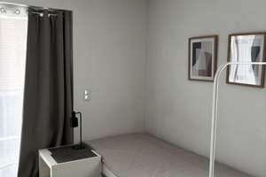 Studentenapartment in Babenhausen (NUR an Studenten zu vermieten!)