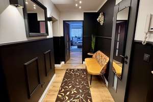 Westend | Kernsanierte Design-Eigentumswohnung mit Balkon & TG-Stellplatz – Die vollständige Adresse der Immobilie erhältst du vom Anbieter., 14055 Westend, Berlin – Vorschaubild 4