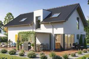 EFH - Klimafreundlicher Neubau QNG – Augsburg (Kreis) – Vorschaubild 7