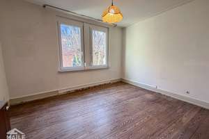 Helle und gut geschnittene 2-Zimmerwohnung mit kleinem Balkon im Herzen von S-Süd! – Böcklerstraße 2, 70199 Heslach, Stuttgart – Vorschaubild 6