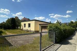 Licht. Raum. Potenzial. - Ein Unikat in Regensburg! – Finkenweg 5, 93059 Reinhausen, Regensburg – Vorschaubild 12