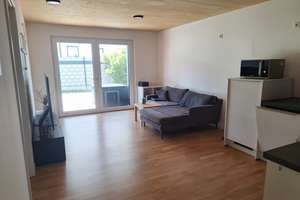 Moderne 2-Zimmer-EG Wohnung mit Terrasse  und kleinem Garten – Lönsstraße 22, 85055 Nordost, Ingolstadt – Vorschaubild 3