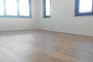 Barrierefreie 3-Zimmer-Wohnung mit Balkon und Einbauküche in Stuttgart-Vaihingen provisionsfrei – Don-Carlos-Straße 45, 70563 Österfeld, Stuttgart – Vorschaubild 5