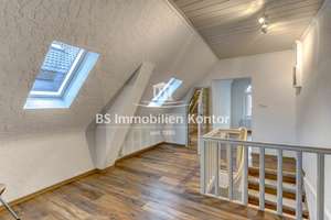 Gepflegtes, renoviertes Ein-/Zweifamilienhaus mit Gartenanlage und Terrasse in ruhiger, zentraler Wo – Die vollständige Adresse der Immobilie erhältst du vom Anbieter., 26721 Harsweg, Emden – Vorschaubild 17