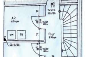 Schöne Doppelhaushälfte mit großzügigem Studio – Die vollständige Adresse der Immobilie erhältst du vom Anbieter., 44581 Castrop-Rauxel – Vorschaubild 16