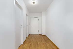 Provisionsfrei: Renovierte 2-Zimmer-Endetage (5 OG.) mit Balkon, Aufzug und TG-Stellplatz – Scharnhorststraße 3b, 10115 Mitte (Ortsteil), Berlin – Vorschaubild 10