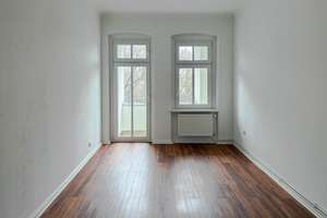 City-Life pur: 2-Zimmer-Wohnung in der Kurfürstenstraße – Kurfürstenstraße 73, 12105 Mariendorf, Berlin – Vorschaubild 2