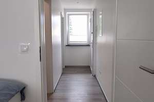 Einziehen & wohnen: voll möbliertes 1-Zimmer-Apartment in zentraler Lage – Bredowstraße 2, 45139 Südostviertel, Essen – Vorschaubild 9