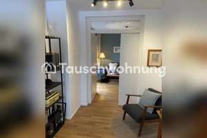 Tauschwohnung: Schöne und zentrale 3-Zimmer-Wohnung mit Terrasse – 48151 Aaseestadt, Münster – Vorschaubild 6