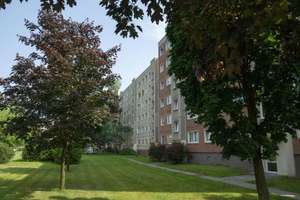 Praktische 3-Zimmer-Wohnung