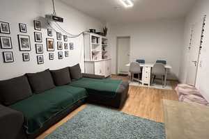 Nachmiter Gesucht : 🏡 Ruhige 2-Zimmer-Wohnung in Top-Lage – Nur 2 Min zur U-Bahn! 🚇 – Ruppertstraße 24, 80337 München – Vorschaubild 3