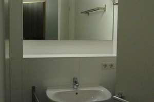 ** beeindruckende Aussicht in S- West- pfiffige 1 Zimmer Wohnung** – Geisseichstr. 29, 70197 Kräherwald, Stuttgart – Vorschaubild 6