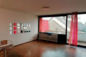 Zentral gelegene Eigentumswohnung Völklingen City 