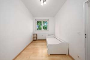 Willkommen in Tegel - Gepflegte 3-Zimmer-Wohnung mit Balkon an ruhiger Parkanlage – Die vollständige Adresse der Immobilie erhältst du vom Anbieter., 13507 Tegel, Berlin – Vorschaubild 7