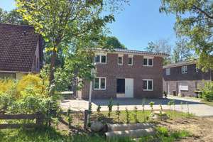 Traumhafte Neubau-Stadtvilla in ruhiger Lage