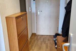 Striesen-Süd: 2-Zimmer-Wohnung mit Balkon und Einbauküche – Die vollständige Adresse der Immobilie erhältst du vom Anbieter., 1309 Striesen-Süd, Dresden – Vorschaubild 20