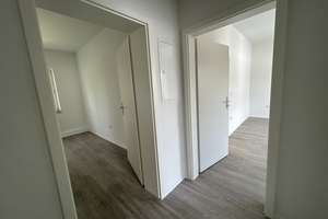 Nette Nachbarn gesucht: renovierte 2-Zimmer-Wohnung in sehr ruhiger Lage – Gerhard-Küchen-Str. 6, 45141 Stoppenberg, Essen – Vorschaubild 2