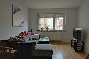 Exklusive 65 m², 3-Zimmer-Whg, renoviert, mit Balkon u Einbauküche in Nürnberg, Steinbühl – Gibitzenhofstraße 32, 90459 Steinbühl, Nürnberg – Vorschaubild 8