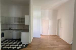 Leerstehende 3 Zimmer Wohnung am  Rosental mit Balkon, Aufzug und Einbauküche – Die vollständige Adresse der Immobilie erhältst du vom Anbieter., 4155 Gohlis-Süd, Leipzig – Vorschaubild 8
