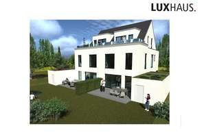 Nur noch ein Haus verfügbar!  LUXHAUS - Exklusive Doppelhaushälfte im Woogsviertel! – Die vollständige Adresse der Immobilie erhältst du vom Anbieter., 64287 Darmstadt-Ost, Darmstadt – Vorschaubild 6
