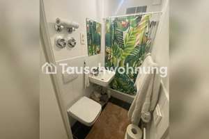 Tauschwohnung: Feine Wohnung in zentraler Lage und Alster/Außenalsternähe – Krohnskamp 70, 22301 Winterhude, Hamburg – Vorschaubild 8