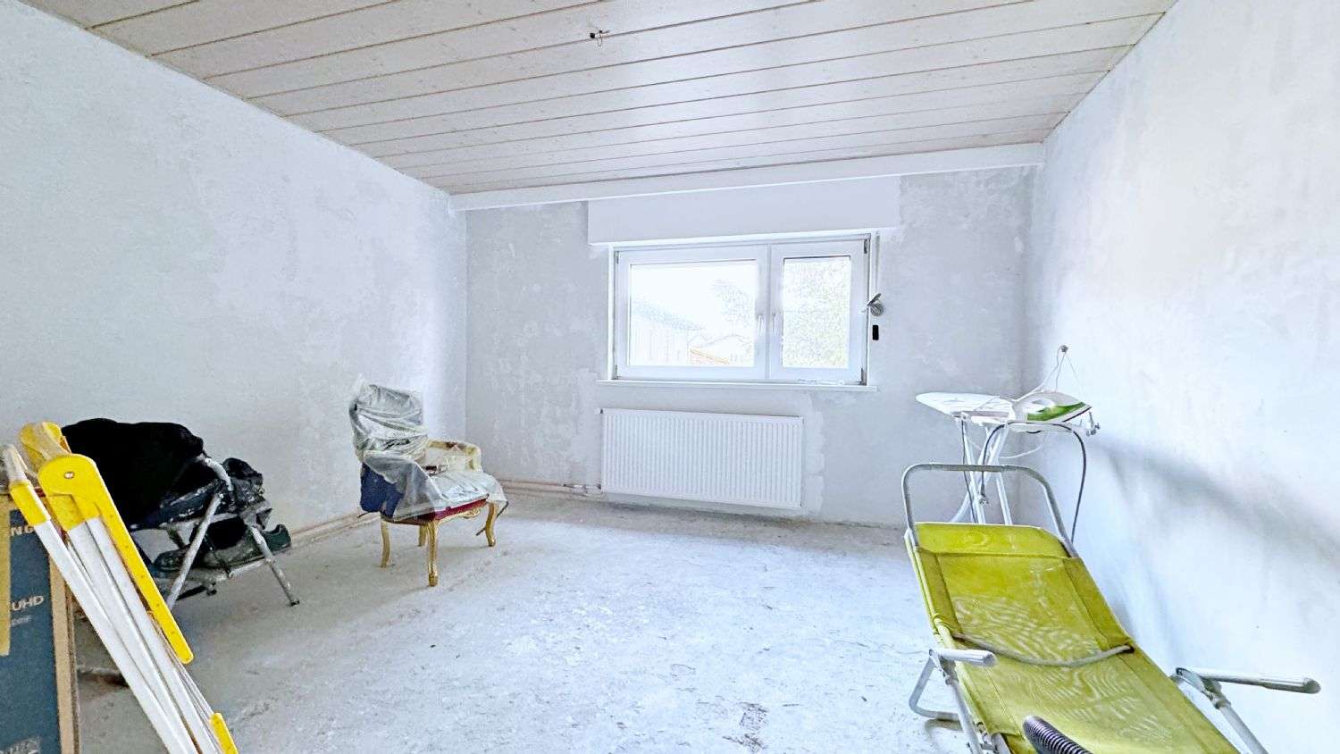 Immobilie in Einhausen - Vielseitiges Wohn- und Geschäftshaus mit zahlreichen Nutzungsmöglichkeiten - Bild 11