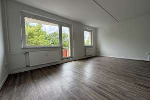 3-Zimmer-Wohnung am Zoopark! – Julius-Leber-Ring 64, 99087 Roter Berg, Erfurt – Vorschaubild 3