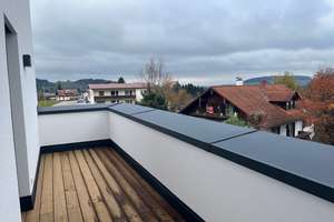 Energieeffizientes Reihenmittelhaus in Oberreute - Irsengund zur Miete! – Die vollständige Adresse der Immobilie erhältst du vom Anbieter., 88179 Oberreute – Vorschaubild 3