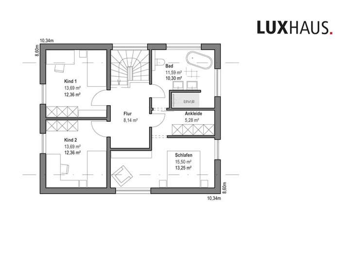 Satteldach_Landhaus_126_DG