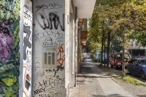 Zentrale 1‑Zimmerwohnung mit geplantem Balkon in ruhiger Innenhoflage - Keine Käuferprovision – Lenbachstr. 9, 10245 Friedrichshain, Berlin – Vorschaubild 13