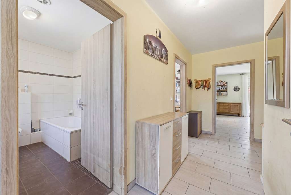 Immobilie in Grainau - Einfamilienhaus mit attraktiver Energieeffizienz - Bild 2