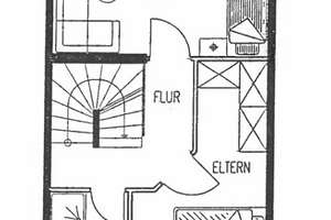 *Gemütliches Reihenmittelhaus mit Garten, Dachterrasse und Kamin in Chemnitz-Borna* – Wittgensdorfer Straße 24, 9114 Borna-Heinersdorf, Chemnitz – Vorschaubild 26