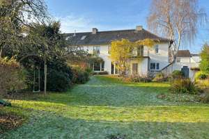 Düsternbrook - Stadthaus mit Gartenidylle – Die vollständige Adresse der Immobilie erhältst du vom Anbieter., 24105 Düsternbrook, Kiel – Vorschaubild 4