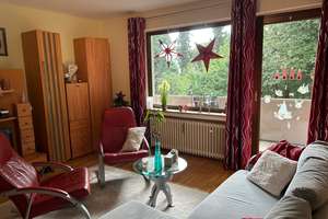 Helle 3-Zimmer-Wohnung mit großem Südbalkon in Bochum-Langendreer – 44892 Langendreer, Bochum – Vorschaubild 5