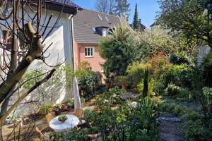 Kräherwald / Gäubahnlinie  Mehrfamilienhaus mit Aussichtslage  – Die vollständige Adresse der Immobilie erhältst du vom Anbieter., 70193 Kräherwald, Stuttgart – Vorschaubild 20