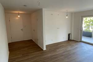 Neubau in Köln-Kalk / 2 Zi. / 54m² / Balkon / Aufzug / Walk-In Dusche – Johann-Classen-Straße 75, 51103 Kalk (Ortsteil), Köln – Vorschaubild 8