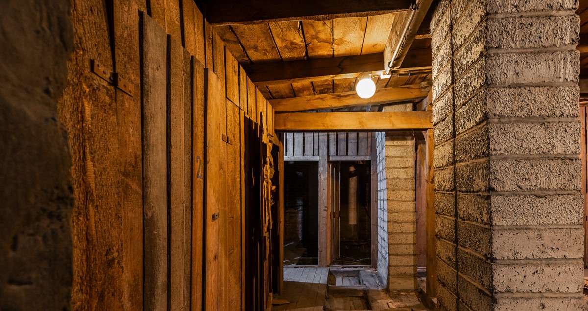 ***Dachgeschossrohling mit Baugenehmigung zum Ausbau einer geplanten Wohnfläche von 172 m². Keine Kä, Berlin – Bild 2